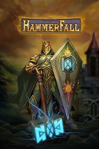 hammerfall